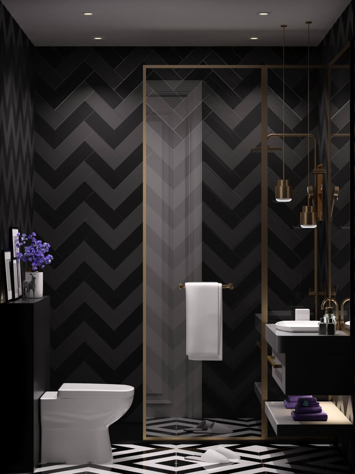  home inspiration