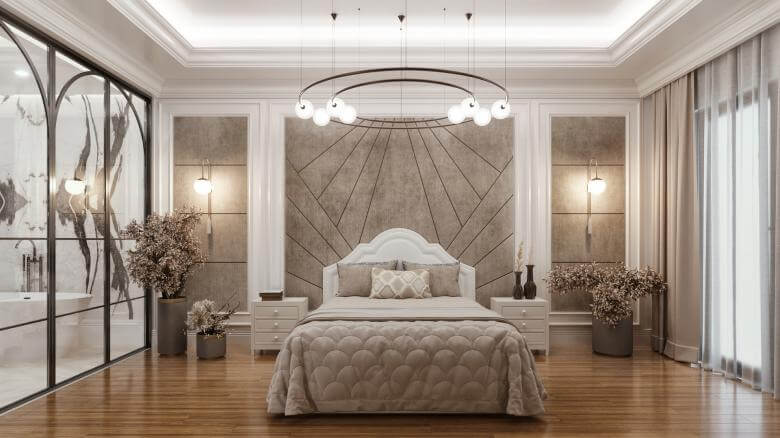 Natura Yaşamkent 5179 Duplex Flat Design Residential