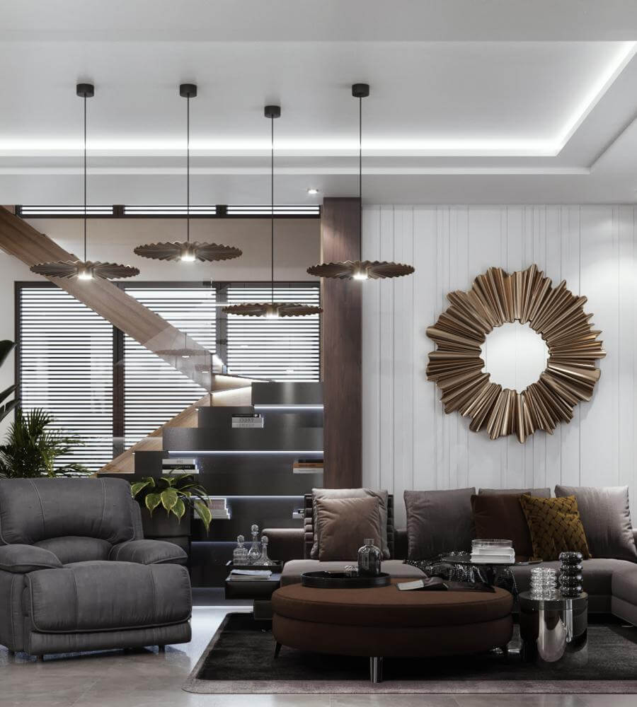   Park Street House Residential