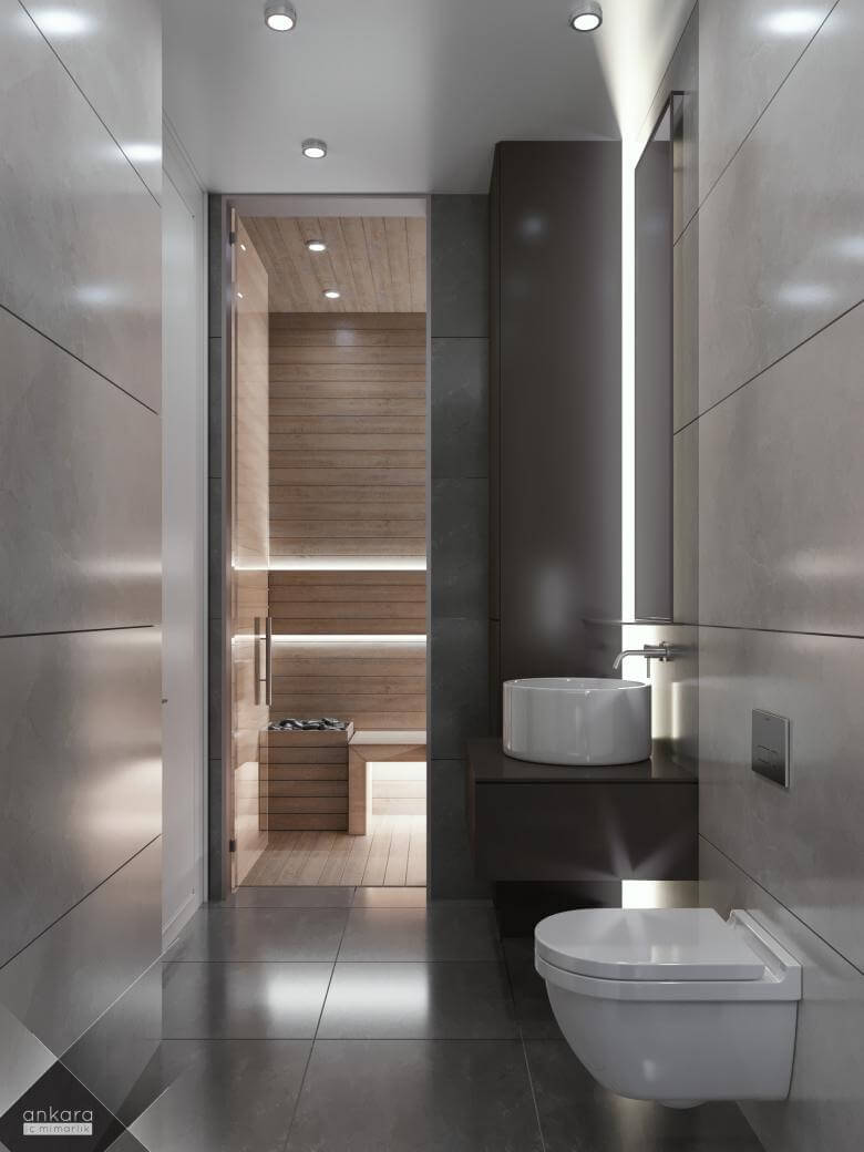  house project 5422 Park Street House Residential