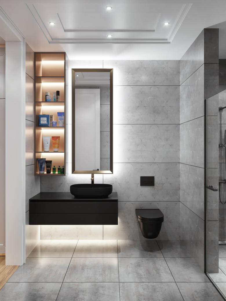  house project 5438 Park Street House Residential