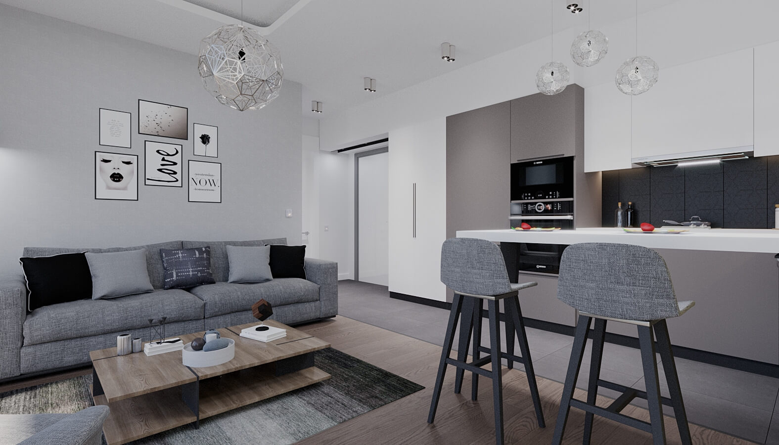  home inspiration