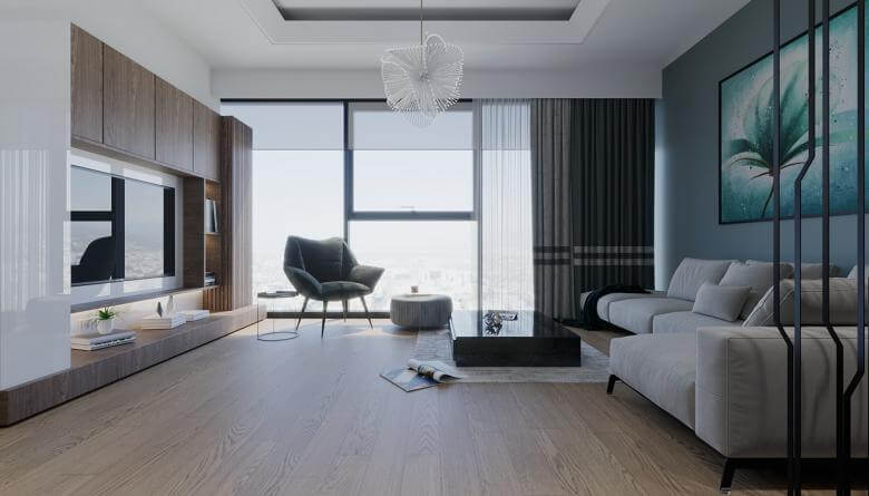  home decoration 5080 Elmar Towers Apartman Dairesi Residential