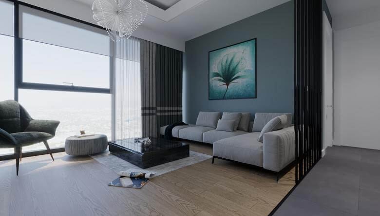  home decoration 5081 Elmar Towers Apartman Dairesi Residential