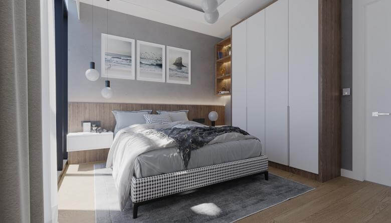  home decoration 5082 Elmar Towers Apartman Dairesi Residential