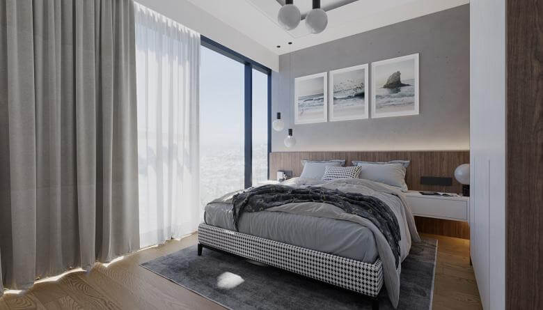  home decoration 5083 Elmar Towers Apartman Dairesi Residential