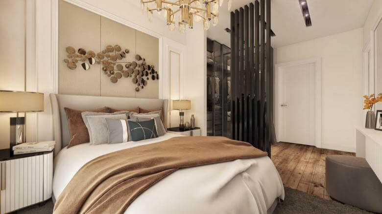  home inspiration 5085 Sinpaş Ege Vadisi 2+1 Residential