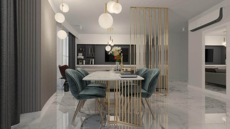  home inspiration 5087 Sinpaş Ege Vadisi 2+1 Residential