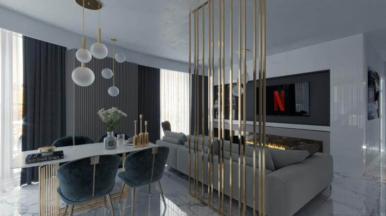  home inspiration 5089 Sinpaş Ege Vadisi 2+1 Residential