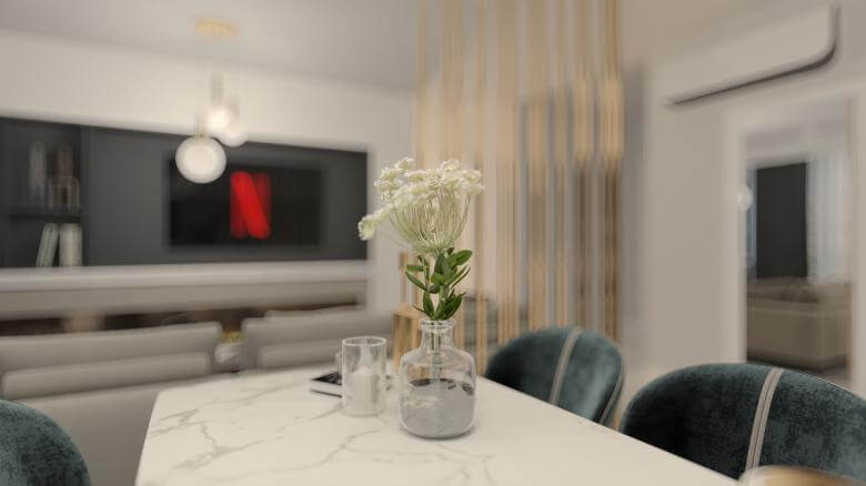  home inspiration 5093 Sinpaş Ege Vadisi 2+1 Residential