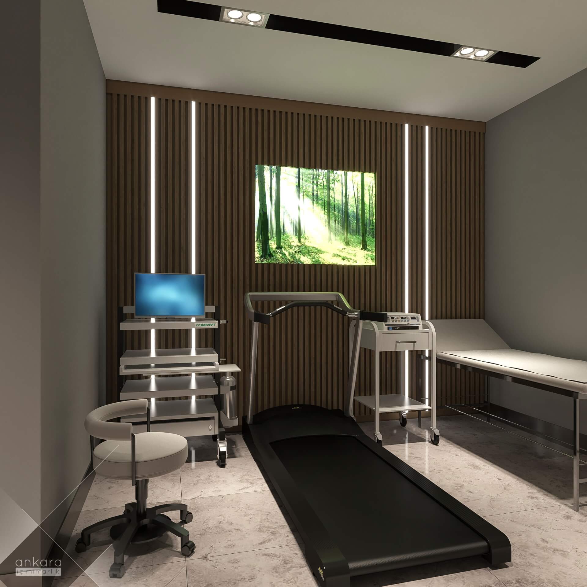 Surgery Clinic