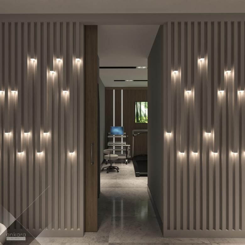 Next Level 5403 Next Level Doctor Office Healthcare