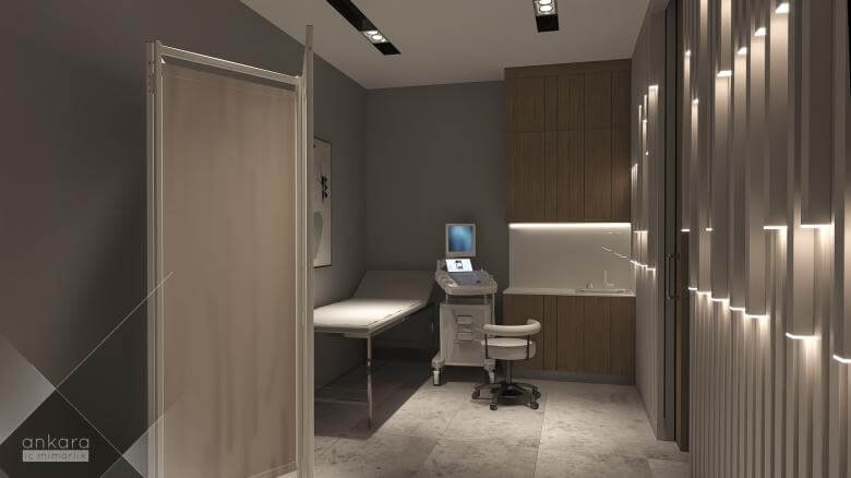 Next Level 5404 Next Level Doctor Office Healthcare