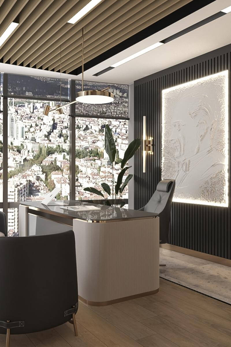 Dental Clinic 5405 Next Level Doctor Office 