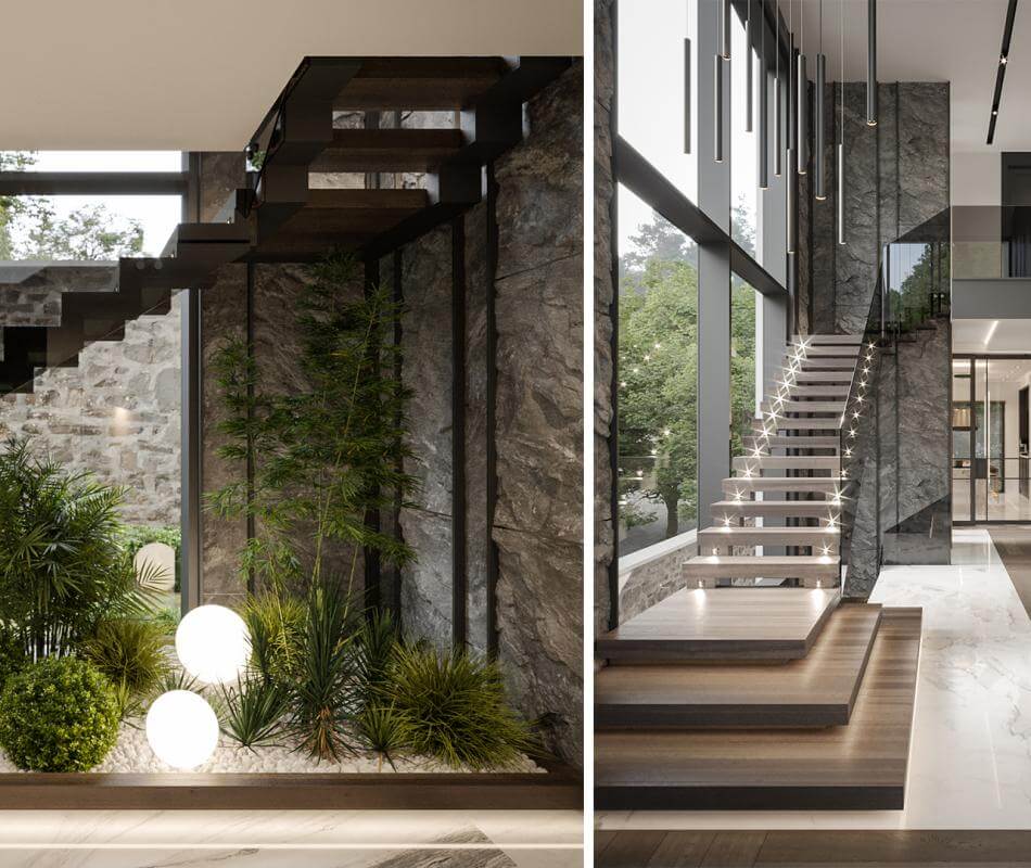   Incek Villa Project Residential