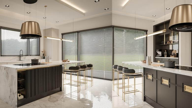  home inspiration 5378 Incek Villa Project Residential
