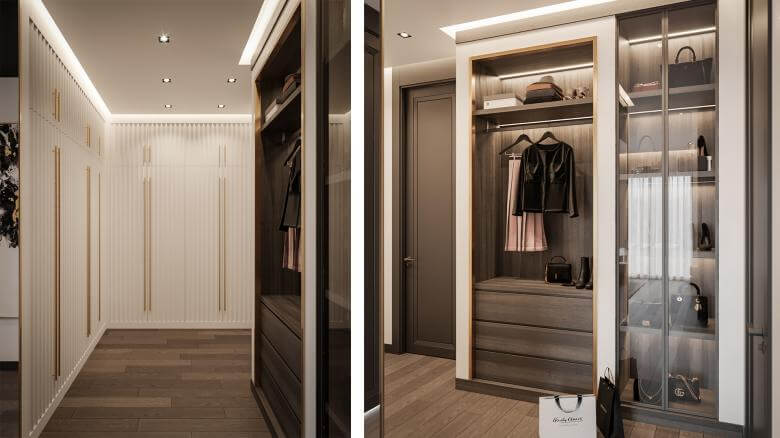  home inspiration 5384 Incek Villa Project Residential