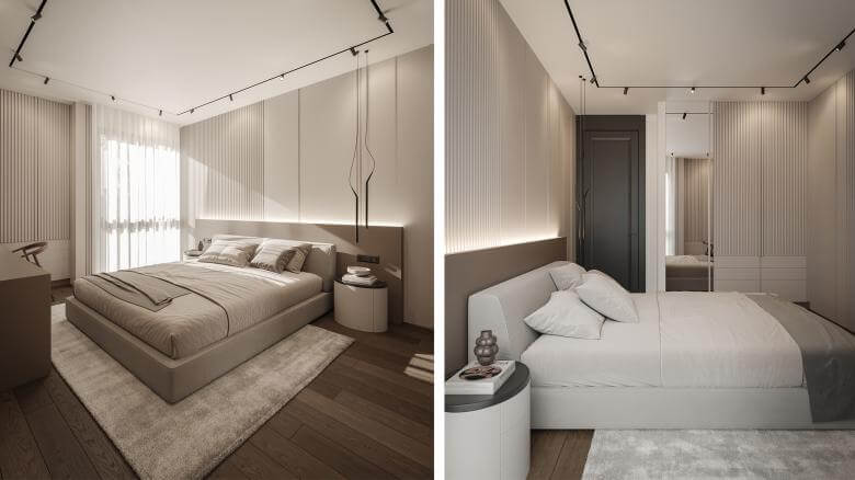  home inspiration 5392 Incek Villa Project Residential