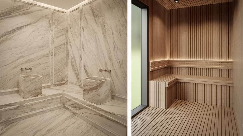  home inspiration 5396 Incek Villa Project Residential