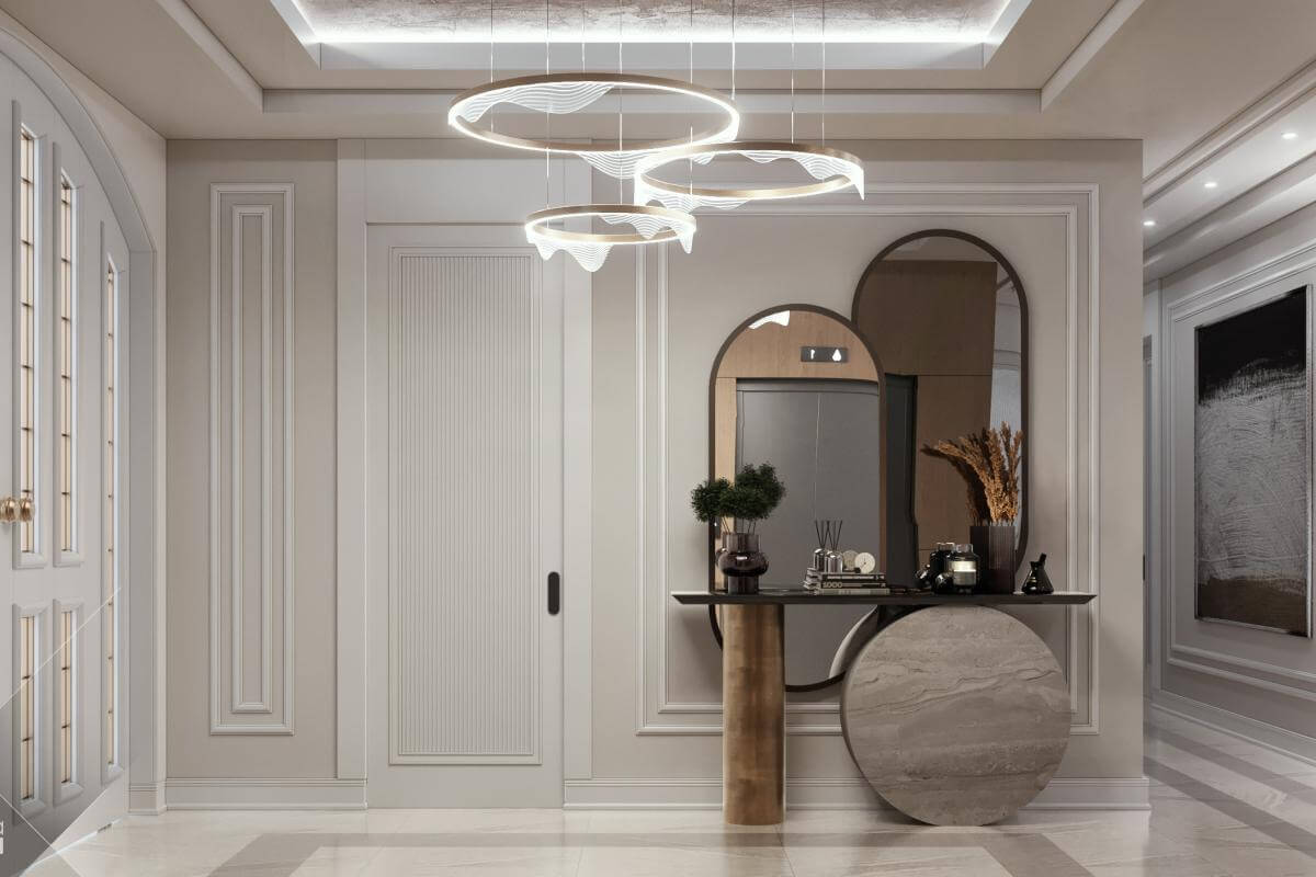 Hacılar 5513 Nb House 