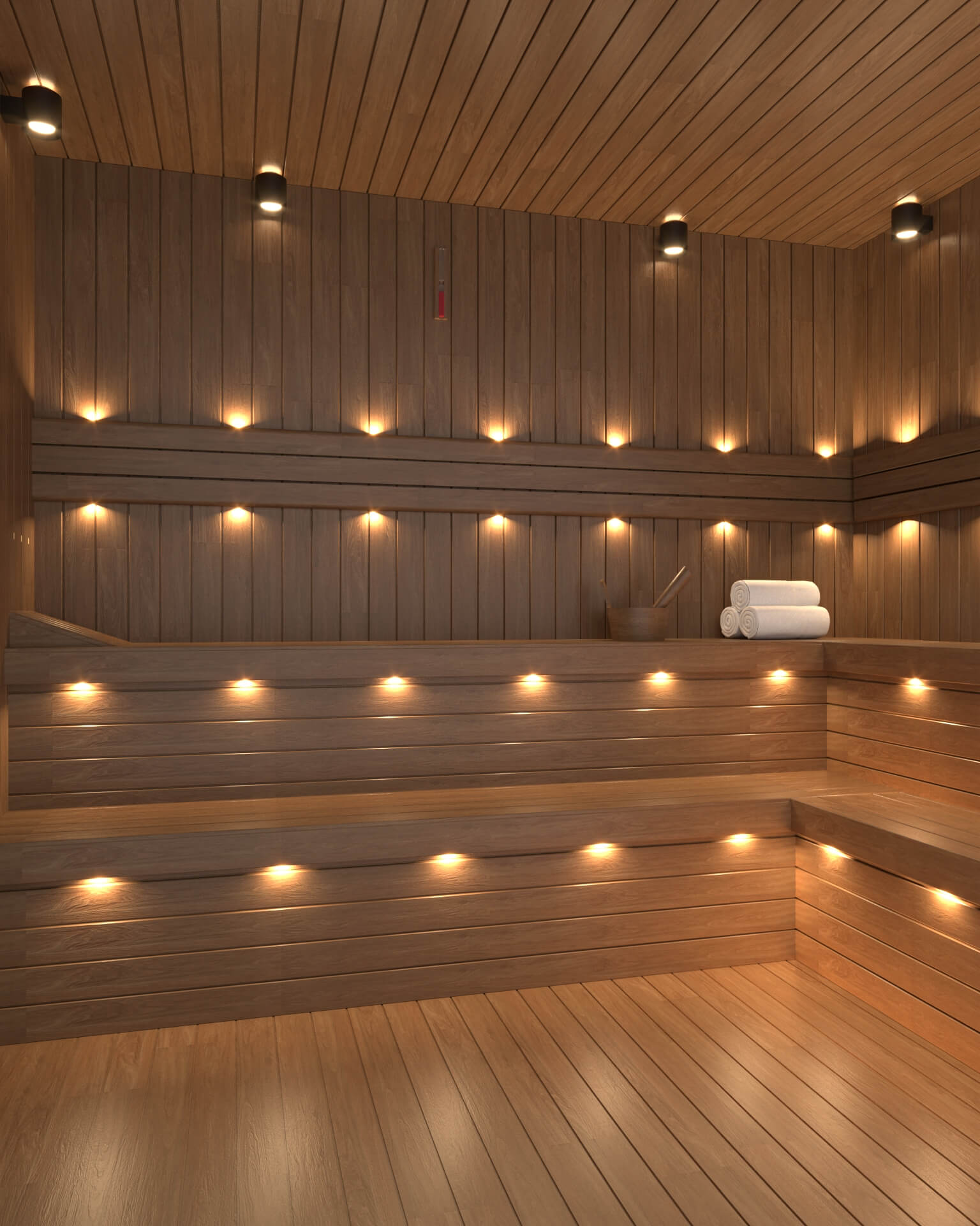  house project