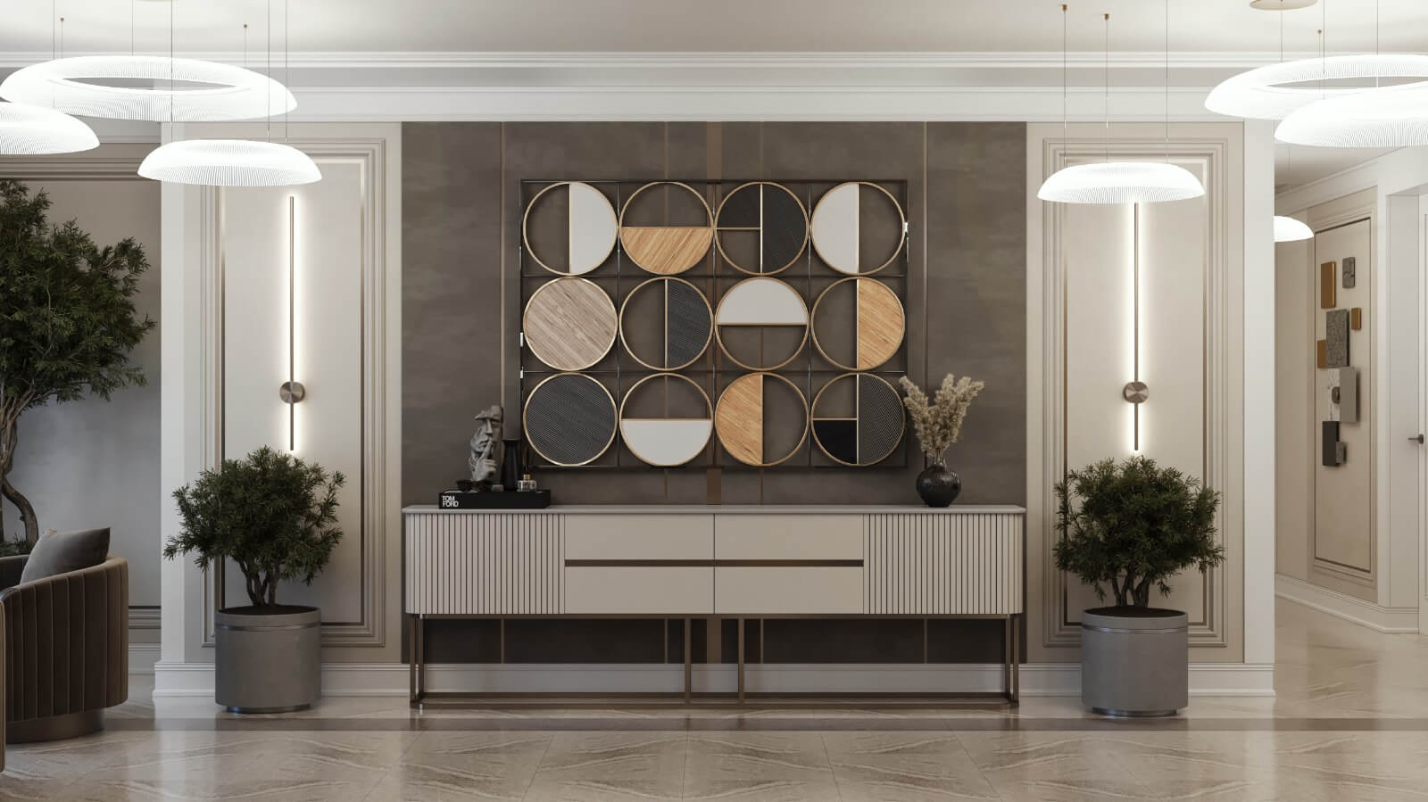  home decoration