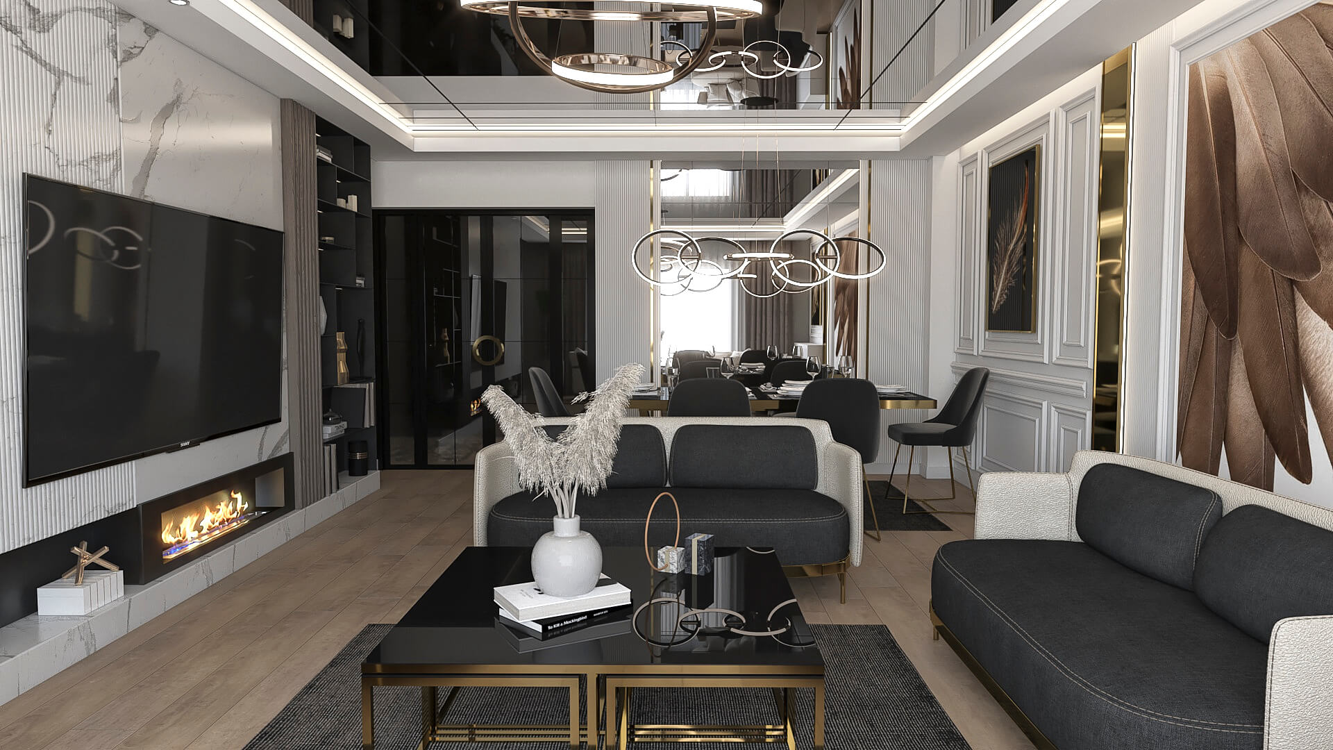 home inspiration