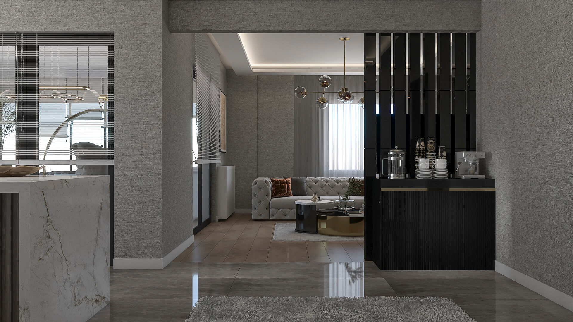  house project