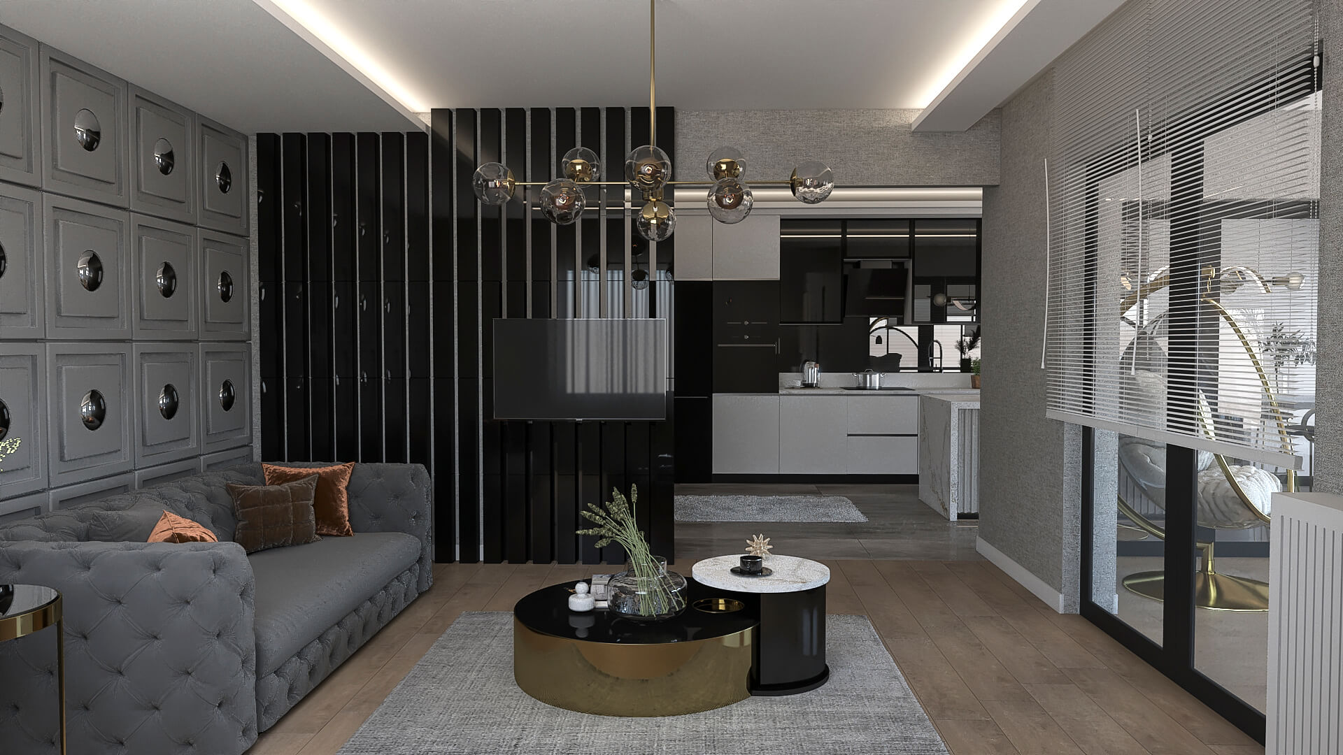  house project