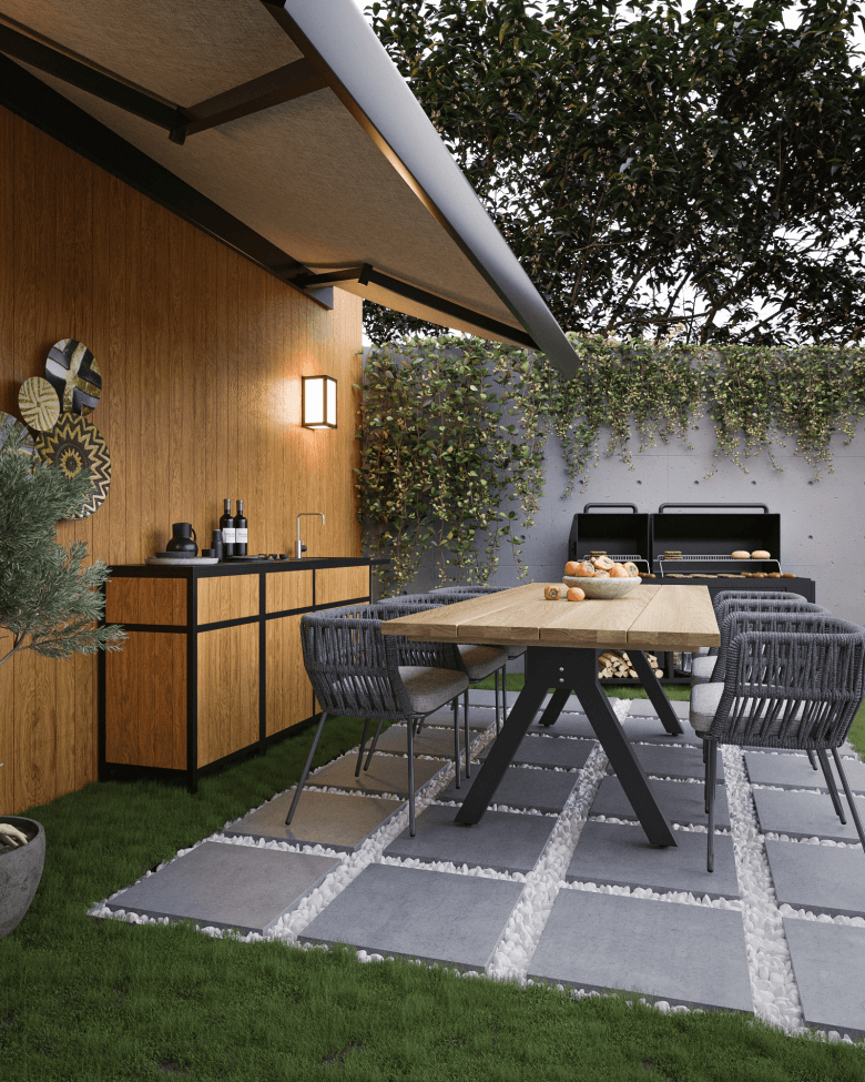 Gölbaşı 5639 Shelton Villa Residential