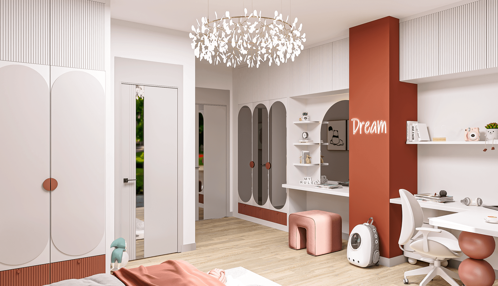  house project