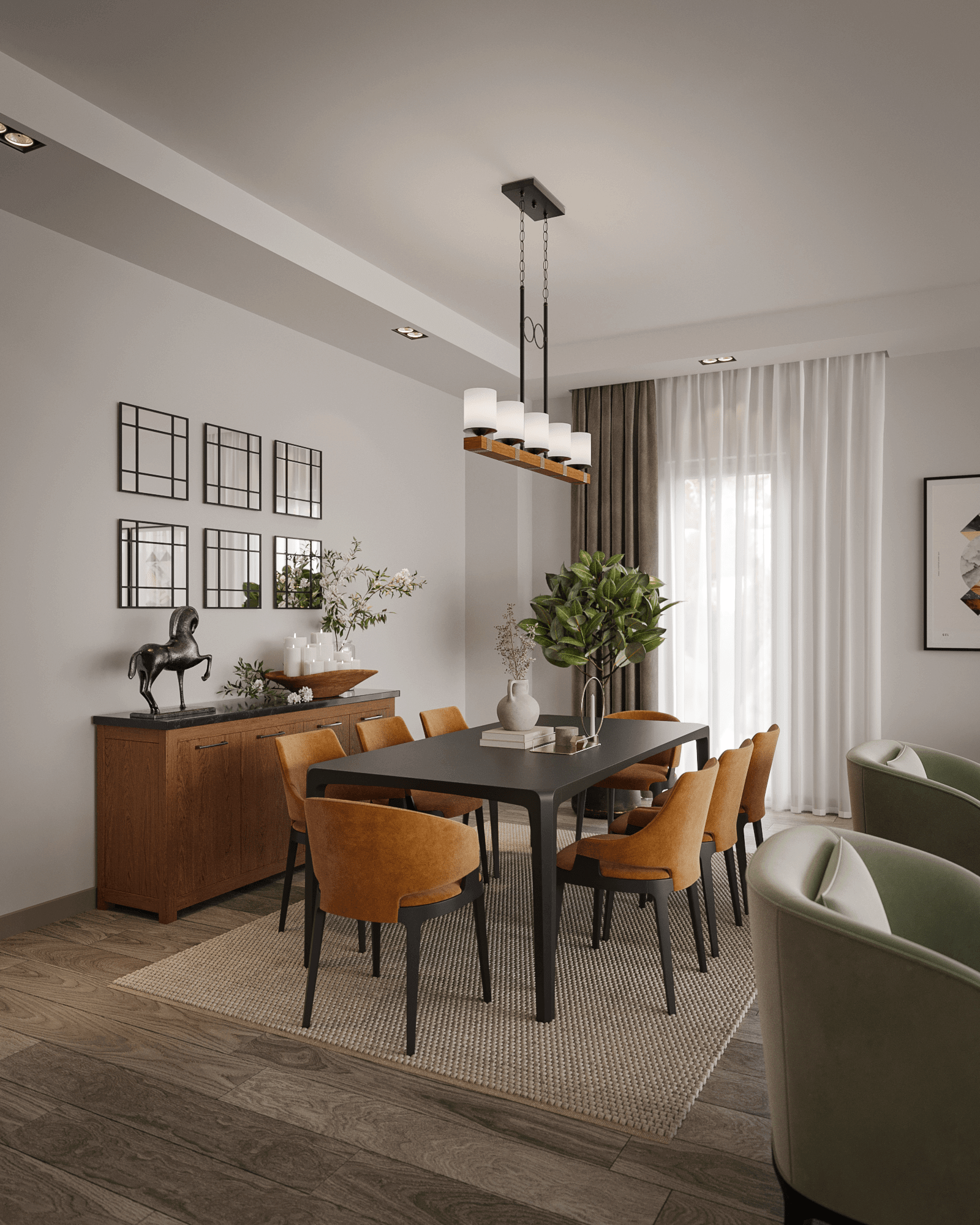  home inspiration
