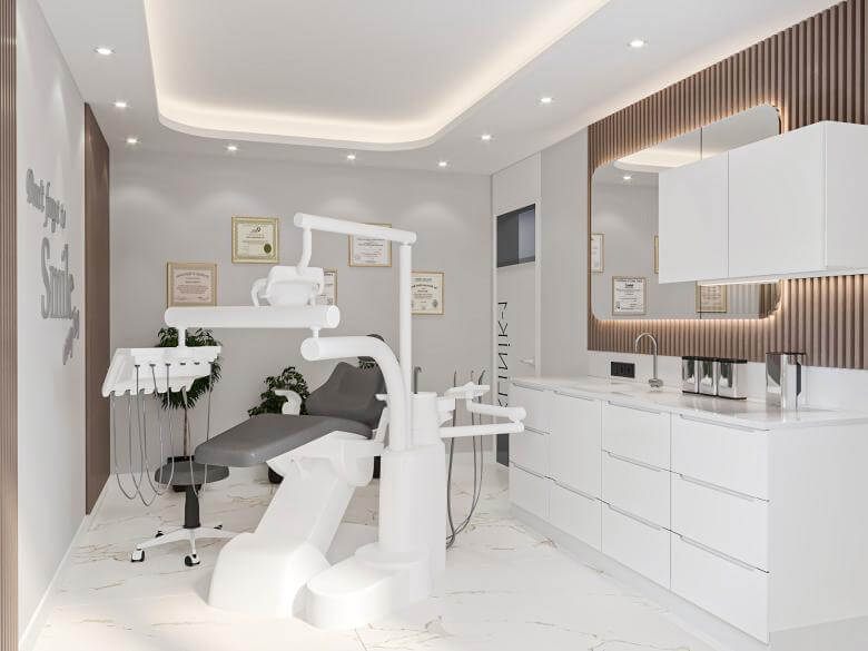  clinic 5481 Dentists Office Design Healthcare