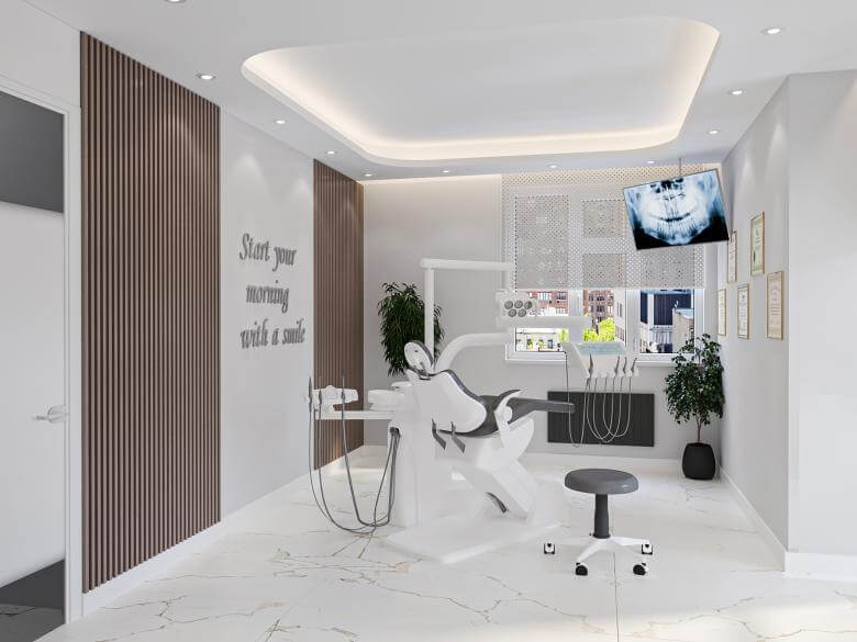  clinic 5482 Dentists Office Design Healthcare