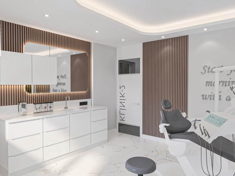  clinic 5483 Dentists Office Design Healthcare
