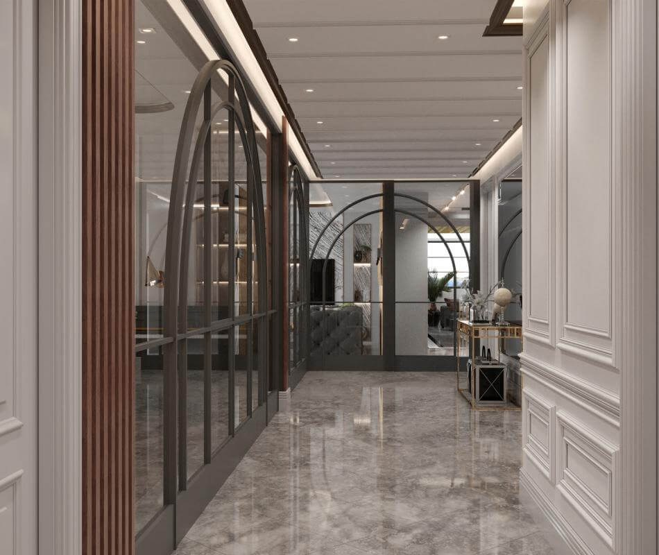 Luxury home designs  EG Ev Tasarımı Residential