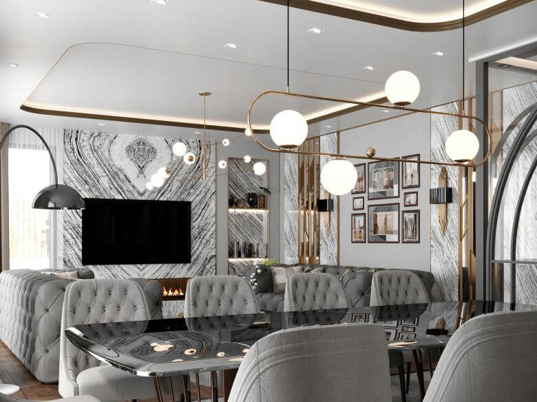  home inspiration 5286 AE Ev Dekorasyonu Residential