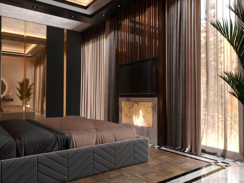 home inspiration 5290 AE Ev Dekorasyonu Residential