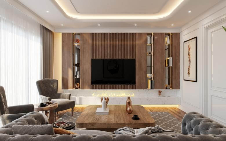  home inspiration 5291 AE Ev Dekorasyonu Residential