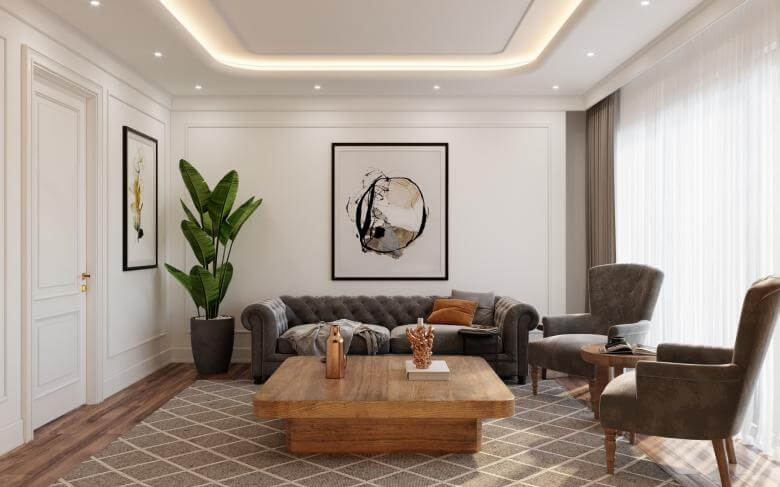  home inspiration 5292 AE Ev Dekorasyonu Residential