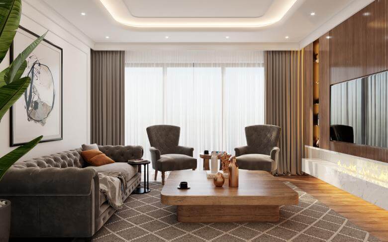  home inspiration 5293 AE Ev Dekorasyonu Residential