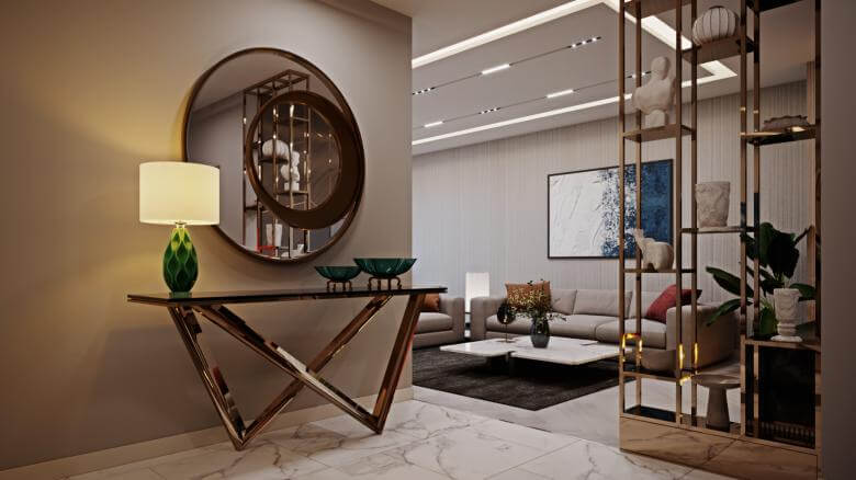 Çankaya 5625 Sinpaş Marina Evleri  Residential