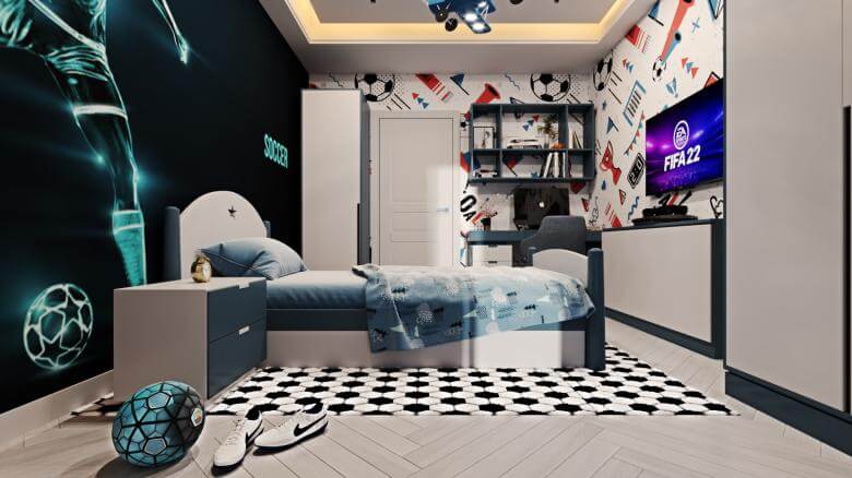 Çankaya 5627 Sinpaş Marina Evleri  Residential