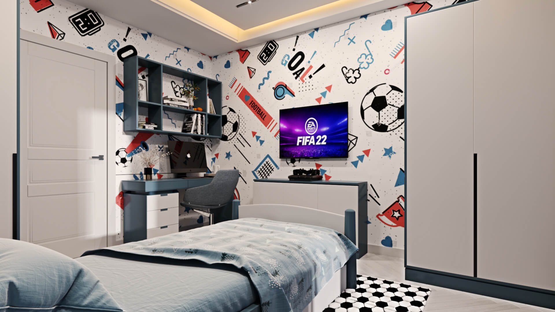  home inspiration