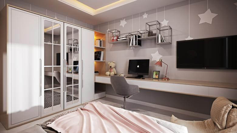 Çankaya 5631 Sinpaş Marina Evleri  Residential