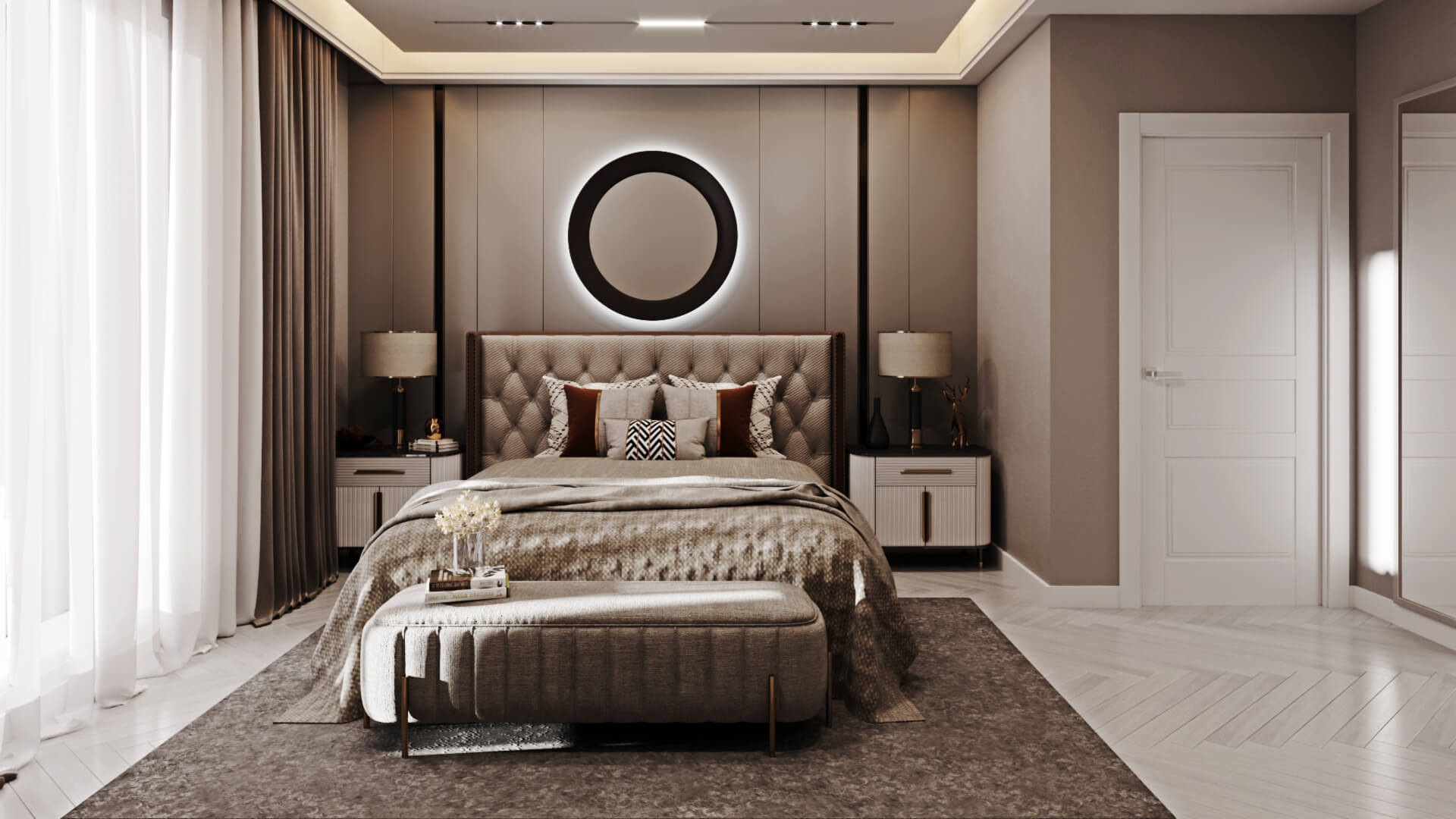  home decoration