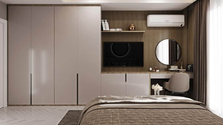 Çankaya 5633 Sinpaş Marina Evleri  Residential