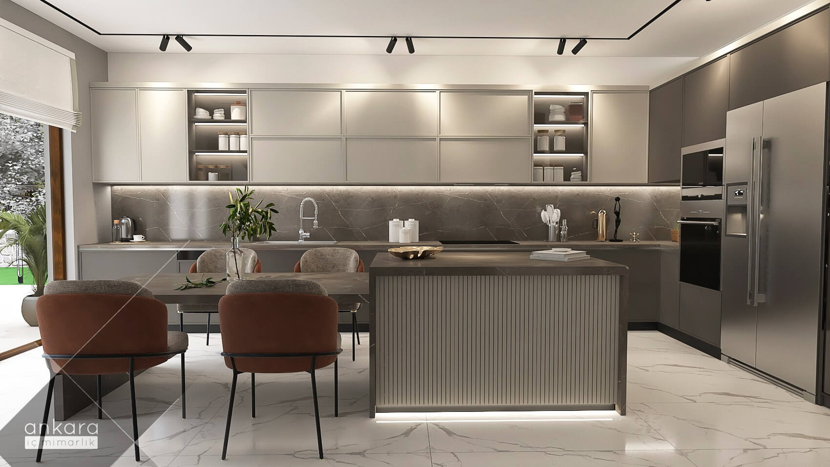  home inspiration