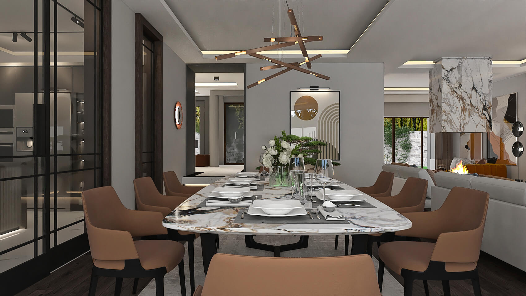  home inspiration