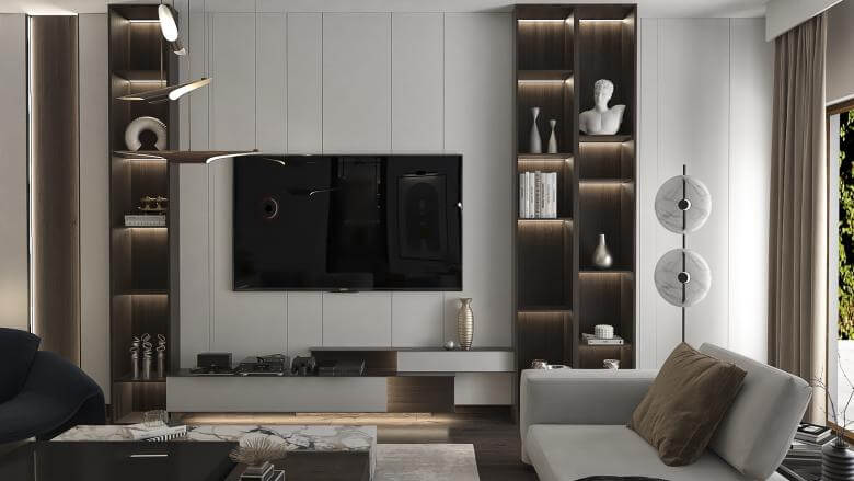  home decoration 5590 Metis Country House Residential